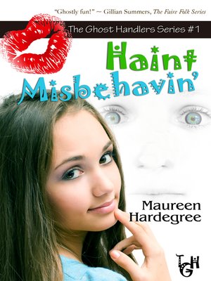 cover image of Haint Misbehavin'